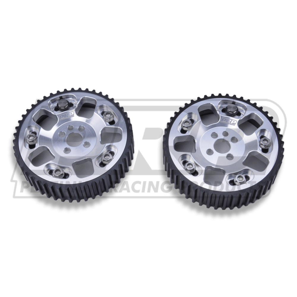 Platinum Racing Products - PRP Adjustable Cam Gears for RB20/RB25/RB26 - Demon Performance