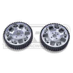 Platinum Racing Products - PRP Adjustable Cam Gears for RB20/RB25/RB26 - Demon Performance