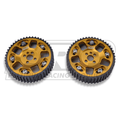 Platinum Racing Products - PRP Adjustable Cam Gears for RB20/RB25/RB26 - Demon Performance