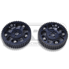 Platinum Racing Products - PRP Adjustable Cam Gears for RB20/RB25/RB26 - Demon Performance
