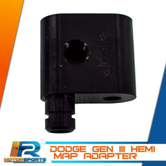 R2 Motorsports - R2 Motorsports 6.2L Supercharged HEMI MAP Adapter - Demon Performance