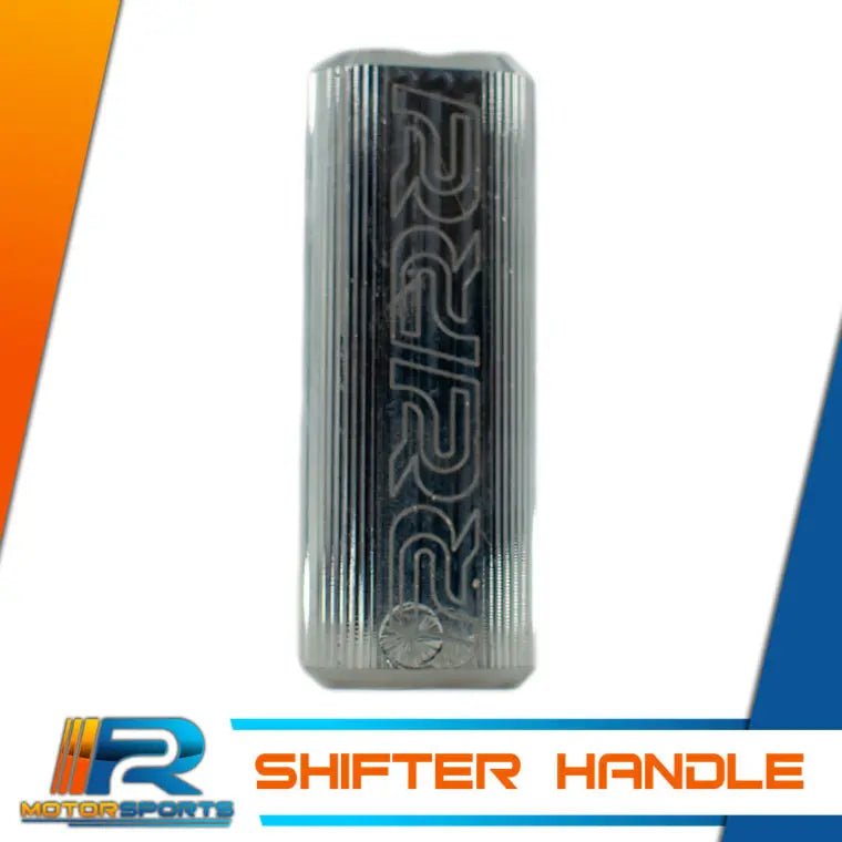 R2 Motorsports - R2 Motorsports Shift Handle For Manual Transmissions - Demon Performance