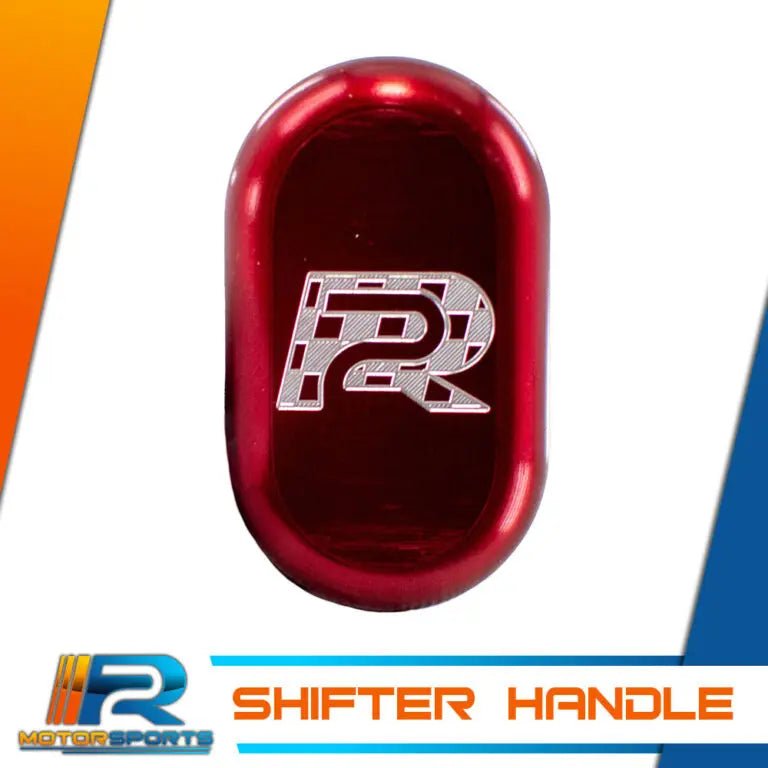 R2 Motorsports - R2 Motorsports Shift Handle For Manual Transmissions - Demon Performance