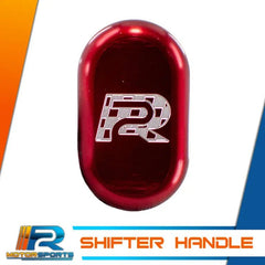 R2 Motorsports - R2 Motorsports Shift Handle For Manual Transmissions - Demon Performance