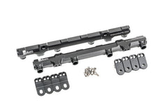 Radium Engineering - Radium Engineering Ford Coyote/Voodoo Fuel Rails - Demon Performance