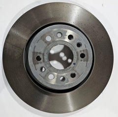 Demon Performance - Ram 1500 TRX OEM Front/Rear Calipers, Rotors, & Brake Lines - Demon Performance