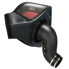S&B - Ram Cold Air Intake For 19 - 21 Ram 2500/3500 6.7L Cummins Cotton Cleanable S&B - Demon Performance