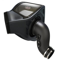 S&B - Ram Cold Air Intake For 19 - 21 Ram 2500/3500 6.7L Cummins Dry Extendable S&B - Demon Performance
