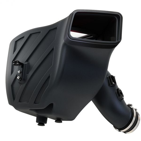 S&B - Ram Cold Air Intake For 19 - 21 Ram 2500/3500 6.7L Cummins Dry Extendable S&B - Demon Performance