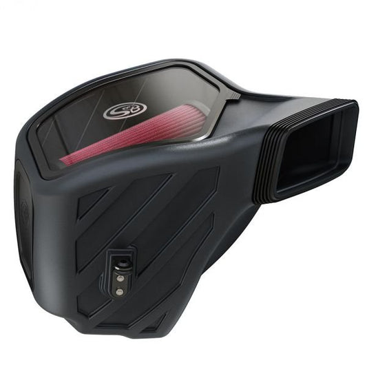 S&B - Ram Cold Air Intake For 19 - 21 Ram 2500/3500 HEMI 6.4L Cotton Cleanable S&B - Demon Performance