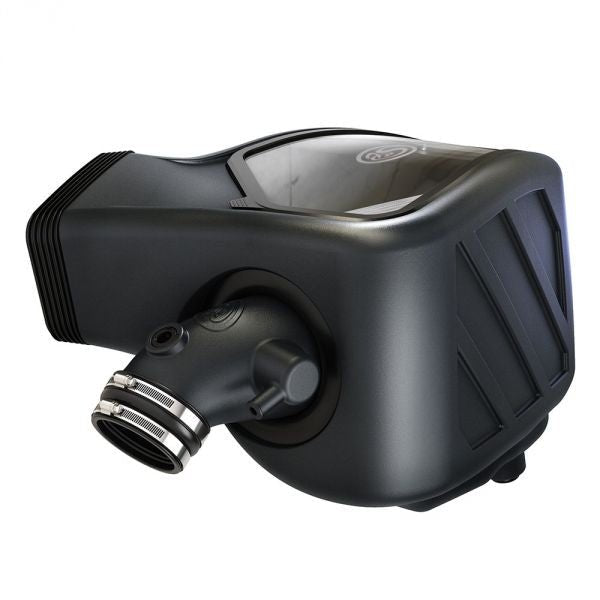 S&B - Ram Cold Air Intake For 19 - 21 Ram 2500/3500 HEMI 6.4L Dry Extendable S&B - Demon Performance