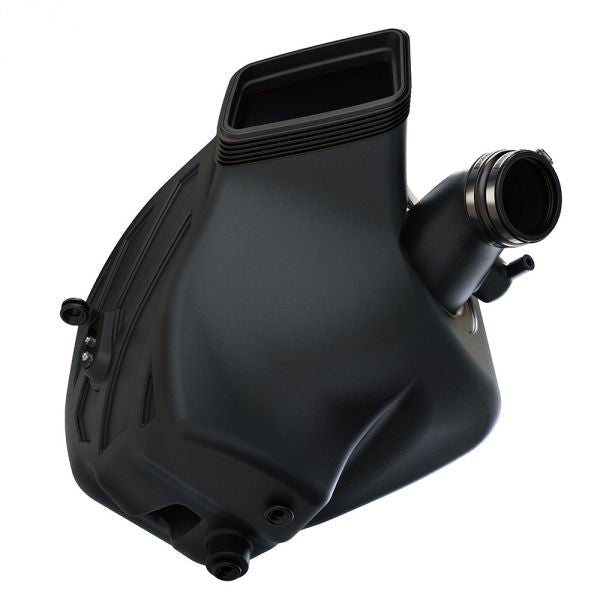 S&B - Ram Cold Air Intake For 19 - 21 Ram 2500/3500 HEMI 6.4L Dry Extendable S&B - Demon Performance
