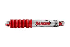 Rancho - Rancho 04 - 15 Nissan Titan Rear RS9000XL Shock - Demon Performance