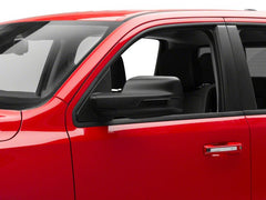 Raxiom - Raxiom 02-10 Dodge RAM 1500/2500 Axial Series Sequential LED Mirror Lighting- Smoked - Demon Performance