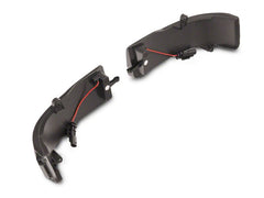 Raxiom - Raxiom 02-10 Dodge RAM 1500/2500 Axial Series Sequential LED Mirror Lighting- Smoked - Demon Performance