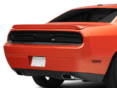 Raxiom - Raxiom 08 - 14 Challenger LED Tail Lights - Black Housing (Smoked Lens) - Demon Performance
