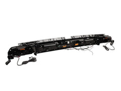 Raxiom - Raxiom 08 - 14 Challenger LED Tail Lights - Black Housing (Smoked Lens) - Demon Performance