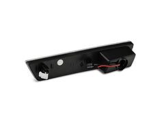 Raxiom - Raxiom 08 - 14 Dodge Challenger Axial Series LED Side Marker Lights - Clear - Demon Performance