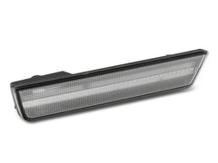 Raxiom - Raxiom 08 - 14 Dodge Challenger Axial Series LED Side Marker Lights - Clear - Demon Performance