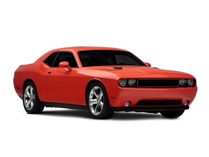 Raxiom - Raxiom 08 - 14 Dodge Challenger Axial Series LED Side Marker Lights - Smoked - Demon Performance