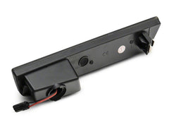 Raxiom - Raxiom 08 - 14 Dodge Challenger Axial Series LED Side Marker Lights - Smoked - Demon Performance