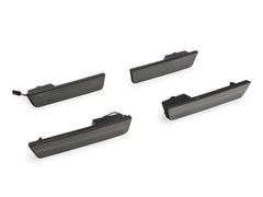 Raxiom - Raxiom 08 - 14 Dodge Challenger Axial Series LED Side Marker Lights - Smoked - Demon Performance