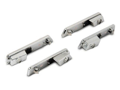 Raxiom - Raxiom 08 - 14 Dodge Challenger Axial Series Side Marker Lamps - Clear - Demon Performance