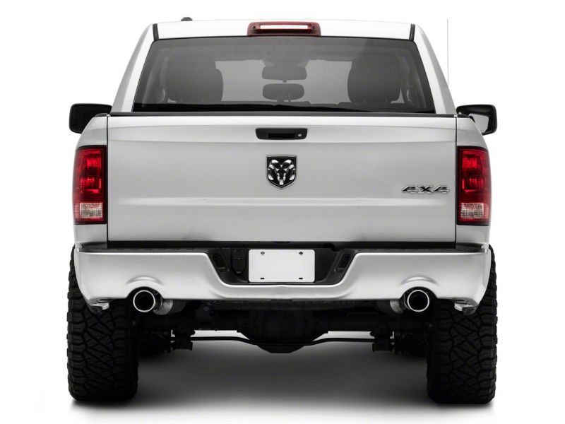 Raxiom - Raxiom 09 - 18 Dodge RAM 1500 10 - 18 Dodge RAM 2500/3500 Axial Series LED Third Brake Light - Red - Demon Performance