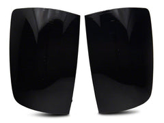 Raxiom - Raxiom 09 - 18 Dodge RAM 1500/2500/3500 Axial Series LED Tail Lights - BlkHousing - SmokedLens - Demon Performance