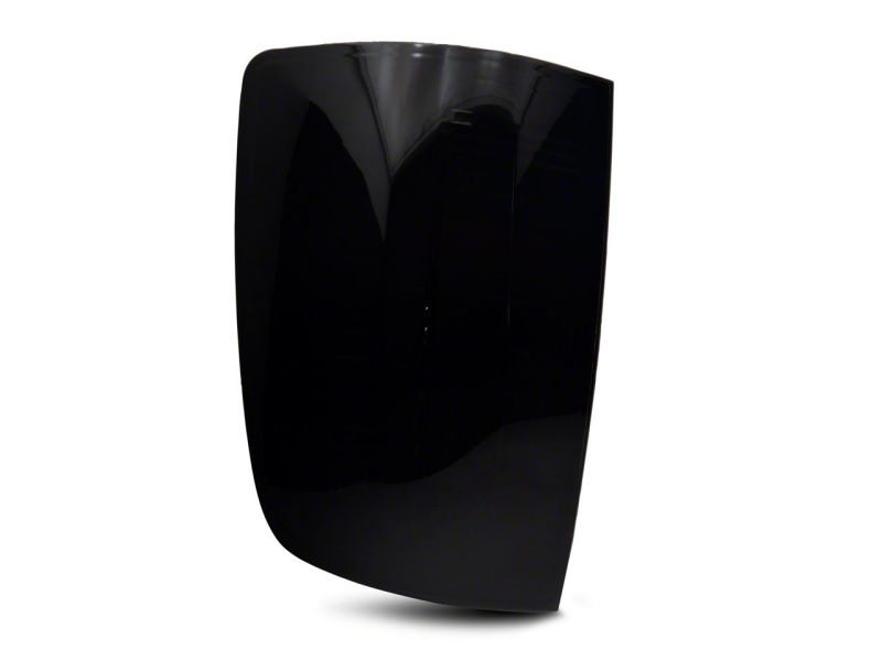 Raxiom - Raxiom 09 - 18 Dodge RAM 1500/2500/3500 Axial Series LED Tail Lights - BlkHousing - SmokedLens - Demon Performance