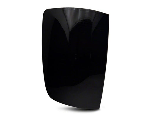 Raxiom - Raxiom 09 - 18 Dodge RAM 1500/2500/3500 Axial Series LED Tail Lights - BlkHousing - SmokedLens - Demon Performance