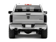 Raxiom - Raxiom 09 - 18 Dodge RAM 1500/2500/3500 Axial Series LED Tail Lights - BlkHousing - SmokedLens - Demon Performance