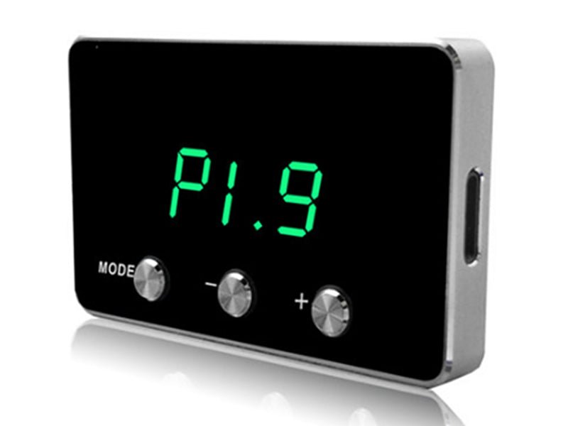 Raxiom - Raxiom 11 - 22 Ford Mustang F - 150 Ranger Axial Series SpeedForm Series Throttle Controller - Demon Performance