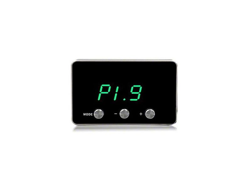 Raxiom - Raxiom 11 - 22 Ford Mustang F - 150 Ranger Axial Series SpeedForm Series Throttle Controller - Demon Performance