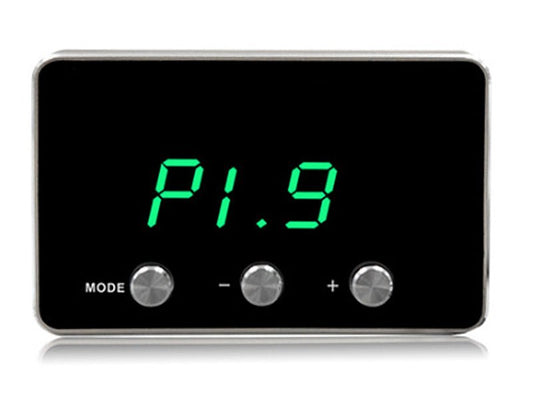 Raxiom - Raxiom 11 - 22 Ford Mustang F - 150 Ranger Axial Series SpeedForm Series Throttle Controller - Demon Performance