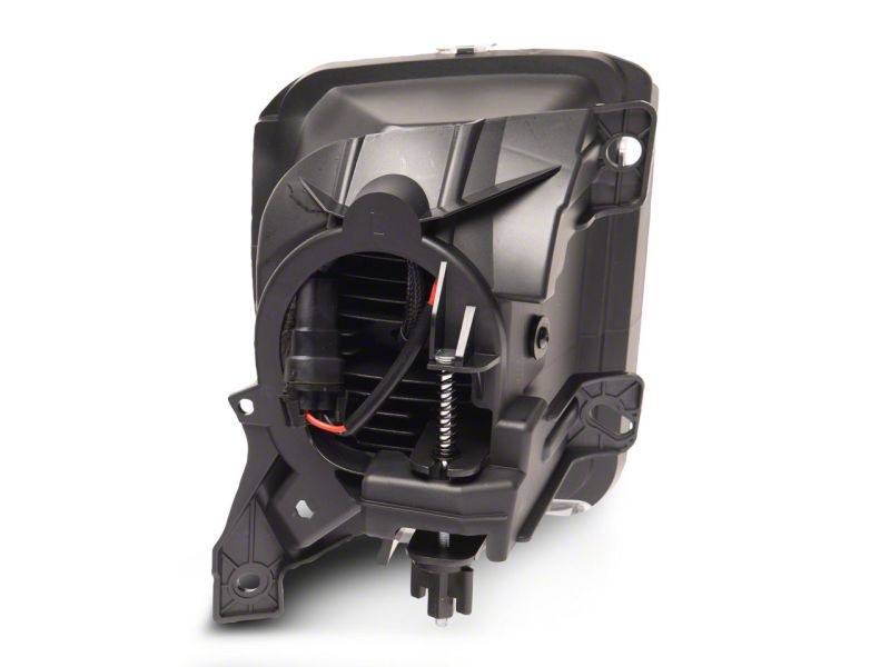 Raxiom - Raxiom 13 - 18 Dodge RAM 1500 Axial Series LED Fog Lights w/ DRL - Demon Performance