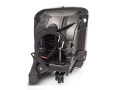 Raxiom - Raxiom 13 - 18 Dodge RAM 1500 Axial Series LED Fog Lights w/ DRL - Demon Performance