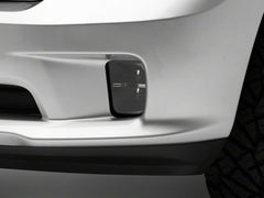 Raxiom - Raxiom 13 - 18 Dodge RAM 1500 Axial Series LED Fog Lights w/ DRL - Demon Performance