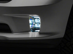 Raxiom - Raxiom 13 - 18 Dodge RAM 1500 Axial Series LED Fog Lights w/ DRL - Demon Performance
