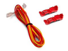 Raxiom - Raxiom 13 - 18 Dodge RAM 1500 Axial Series LED Fog Lights w/ DRL - Demon Performance