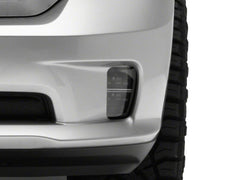 Raxiom - Raxiom 13 - 18 Dodge RAM 1500 Axial Series LED Fog Lights w/ DRL - Demon Performance
