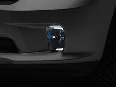 Raxiom - Raxiom 13 - 18 Dodge RAM 1500 Axial Series LED Fog Lights w/ DRL - Demon Performance