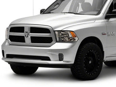 Raxiom - Raxiom 13 - 18 Dodge RAM 1500 Axial Series LED Fog Lights w/ DRL - Demon Performance