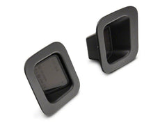 Raxiom - Raxiom 13 - 18 Dodge RAM 1500 Axial Series LED License Plate Lamps - Smoked - Demon Performance