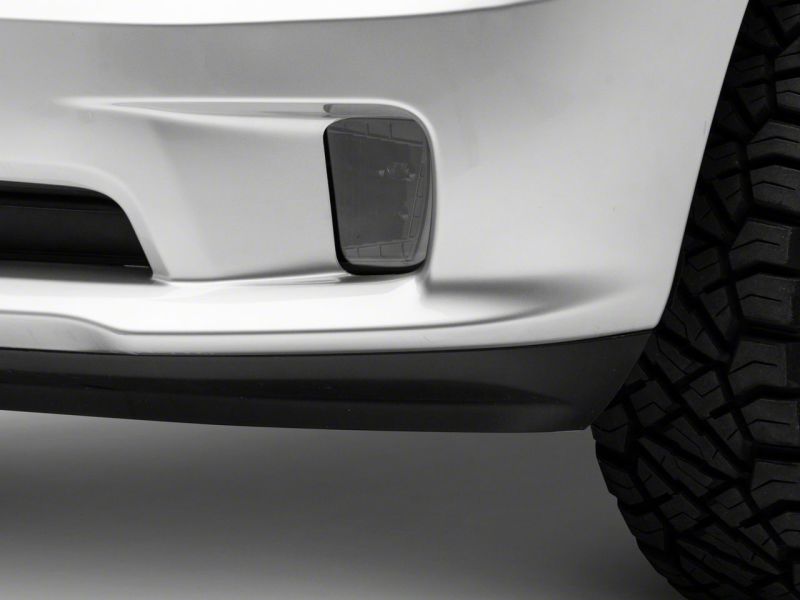 Raxiom - Raxiom 13 - 18 Dodge RAM 1500 Excluding Rebel Axial Series LED Fog Lights w/ LED DRL - Demon Performance