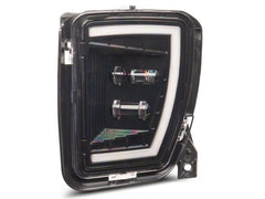 Raxiom - Raxiom 13 - 18 Dodge RAM 1500 Excluding Rebel Axial Series LED Fog Lights w/ LED DRL - Demon Performance