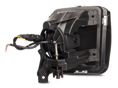 Raxiom - Raxiom 13 - 18 Dodge RAM 1500 Excluding Rebel Axial Series LED Fog Lights w/ LED DRL - Demon Performance