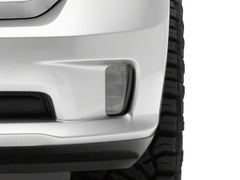 Raxiom - Raxiom 13 - 18 Dodge RAM 1500 Excluding Rebel Axial Series LED Fog Lights w/ LED DRL - Demon Performance