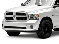 Raxiom - Raxiom 13 - 18 Dodge RAM 1500 Excluding Rebel Axial Series LED Fog Lights w/ LED DRL - Demon Performance
