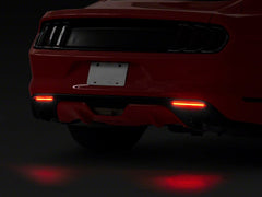 Raxiom - Raxiom 15-17 Ford Mustang Axial Series Diffuser LED Kit - Demon Performance